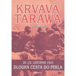 Krvavá Tarawa: 20. - 23. listopad 1943
