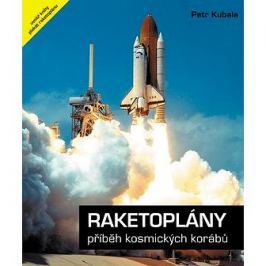 Raketoplány Příběh kosmických korábů