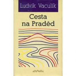 Cesta na Praděd