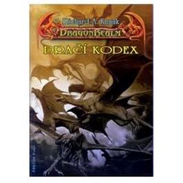 DragonRealm 7 Dračí kodex