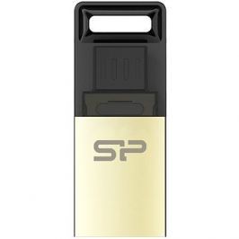 Silicon Power Mobile X10 Champagne Gold 16GB