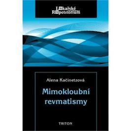 Mimokloubní revmatismy