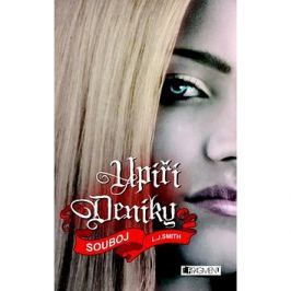 Upíří deníky Souboj: 2. díl