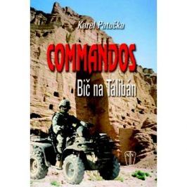 Commandos Bič na Tálibán