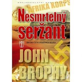 Nesmrtelný seržant