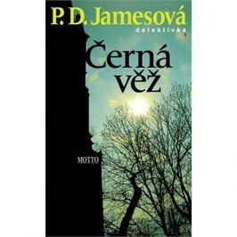 Černá věž