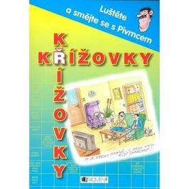 Křížovky Luštěte a smějte se s Pivrncem