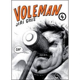 Voleman 4