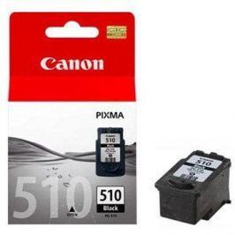Canon PG-510BK černá
