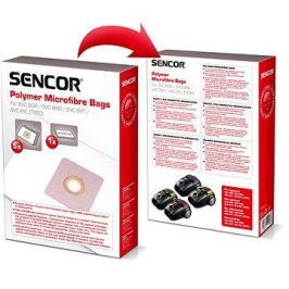 Sencor SVC 8