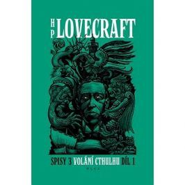 Volání Cthulhu 1.díl: Spisy 3/I