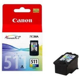 Canon CL-511 barevná