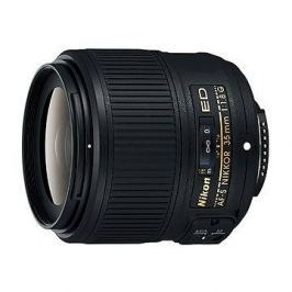 NIKKOR 35mm f/1.8G AF-S ED