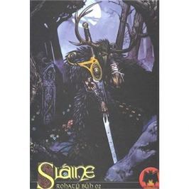 Slaine: Rohatý bůh 2