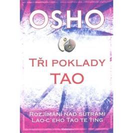 Tři poklady Tao