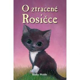 O ztracené Rosičce