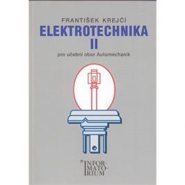 Elektrotechnika II: Pro 3 ročník UO Automechanik