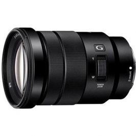 Sony E PZ 18-105mm F4 G OSS