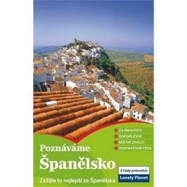 Poznáváme Španělsko