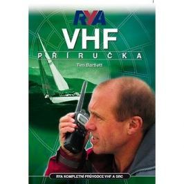 VHF příručka
