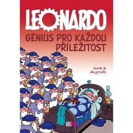 Leonardo 5 Génius pro každou příležitost