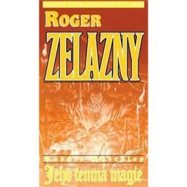 Jeho temná magie
