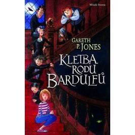 Kletba rodu Bardulfů