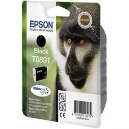 Epson T0891 - originální
