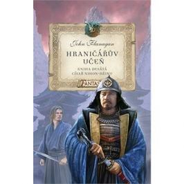 Hraničářův učeň Císař Nihon-džinu: Kniha desátá