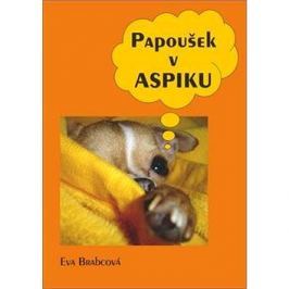 Papoušek v aspiku
