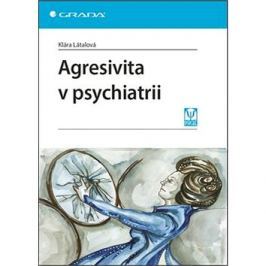 Agresivita v psychiatrii