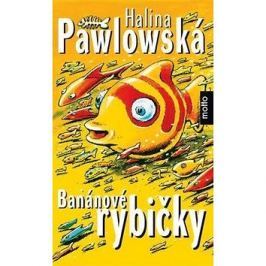 Banánové rybičky
