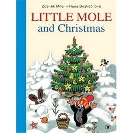 Little Mole and Christmas