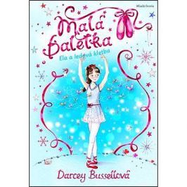 Malá baletka Ela a ledová kletba