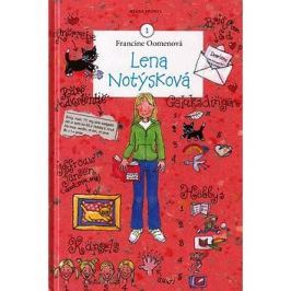 Lena Notýsková
