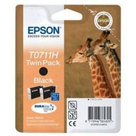 Epson T0711H - originální