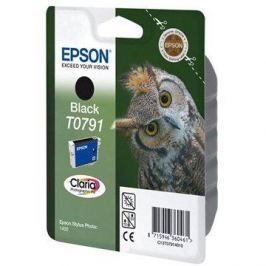 Epson T0791 - originální