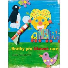 Hrátky pro šikovné ruce