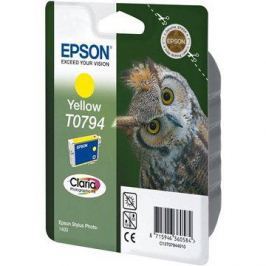 Epson T0794 - originální