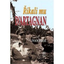 Říkali mu D´Artagnan