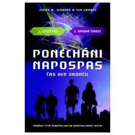 Ponechání napospas: Čas her skončil 1-2