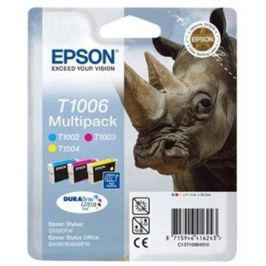 Epson T1006 - originální