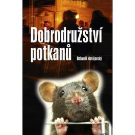Dobrodružství potkanů