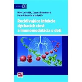 Recidivujúce infekcie dýchacích ciest a imunomodulácia u detí