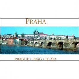 Praha
