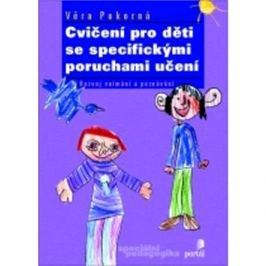 Cvičení pro děti se specifickými poruchami učení