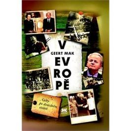 V Evropě: Cesty po dvacátém století