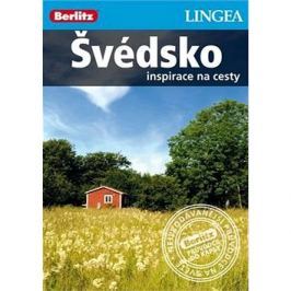 Švédsko: Inspirace na cesty