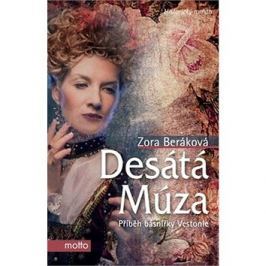 Desátá múza: Příběh básnířky Vestonie