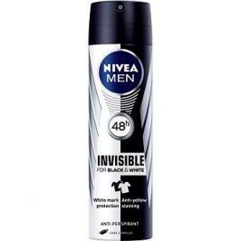 NIVEA Men Black & White Power 150 ml